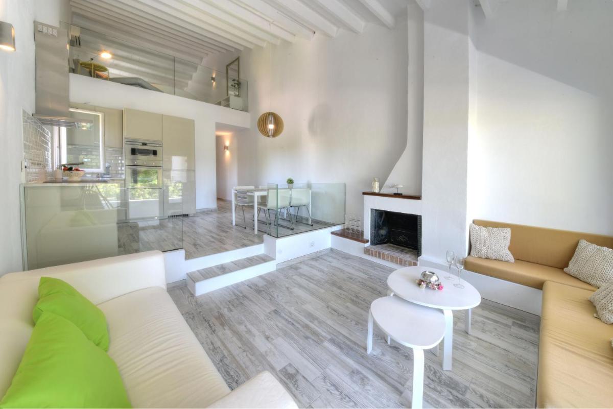 Apartamento Ferrera Park 622 photo 1