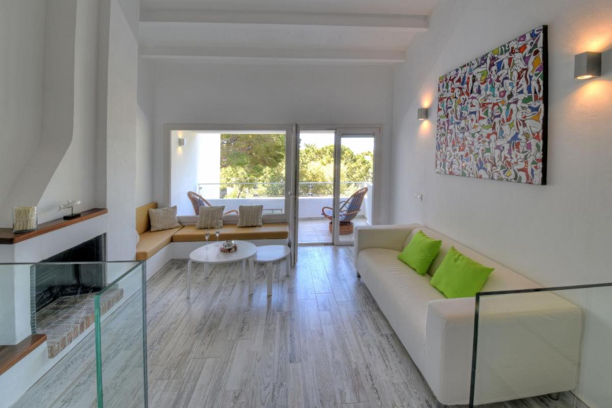 Apartamento Ferrera Park 622 photo 2