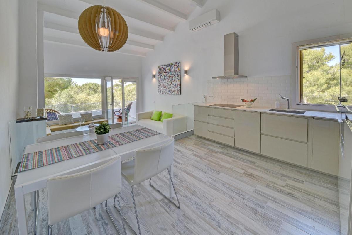 Apartamento Ferrera Park 622 photo 3