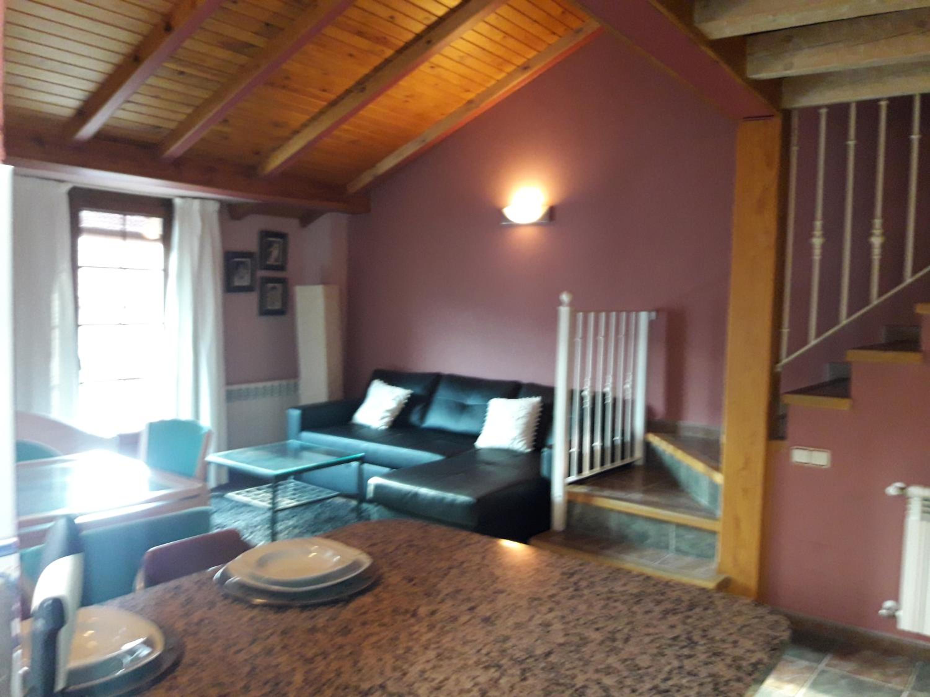 Arcalís view 4