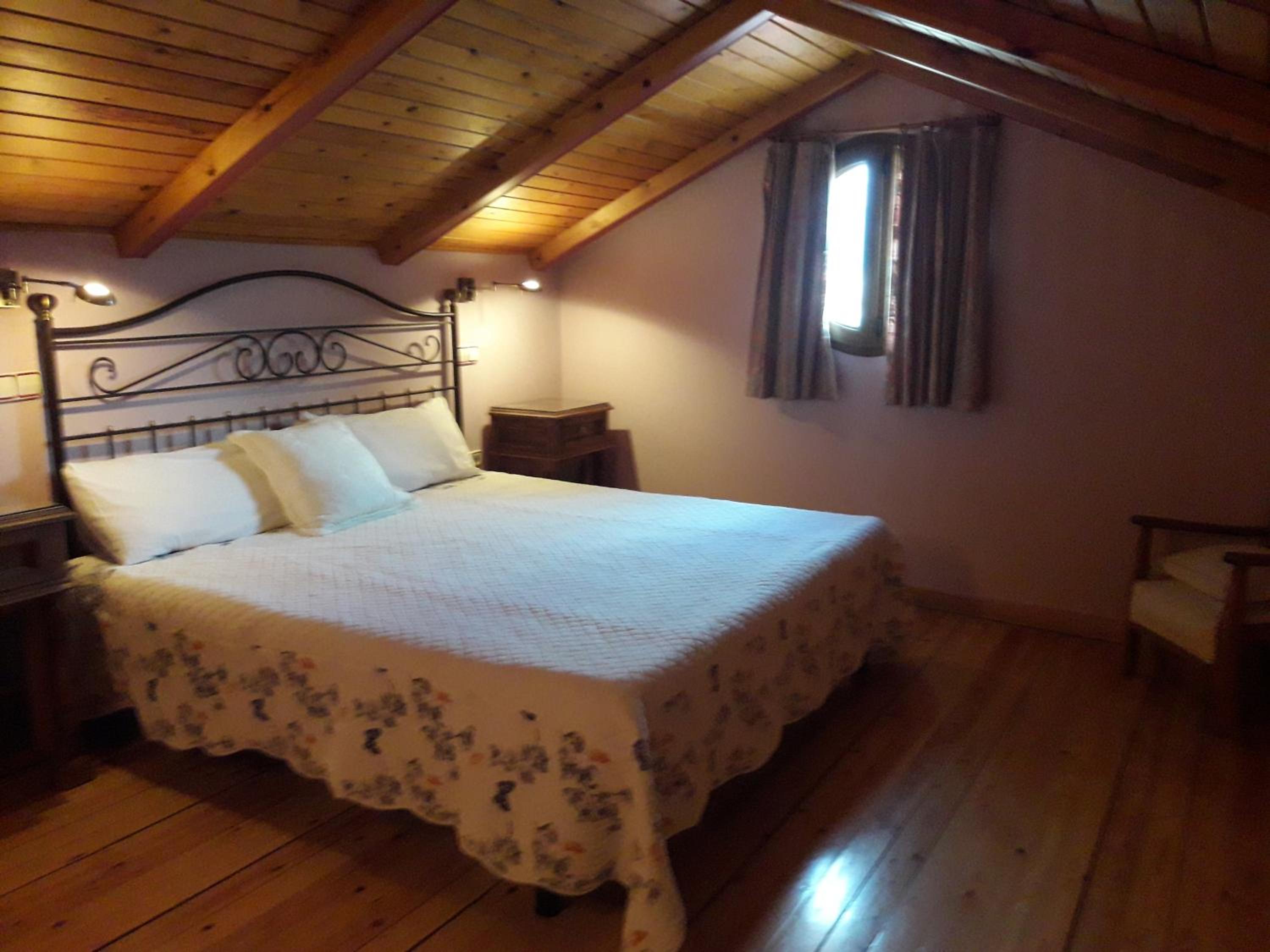 Arcalís view 5