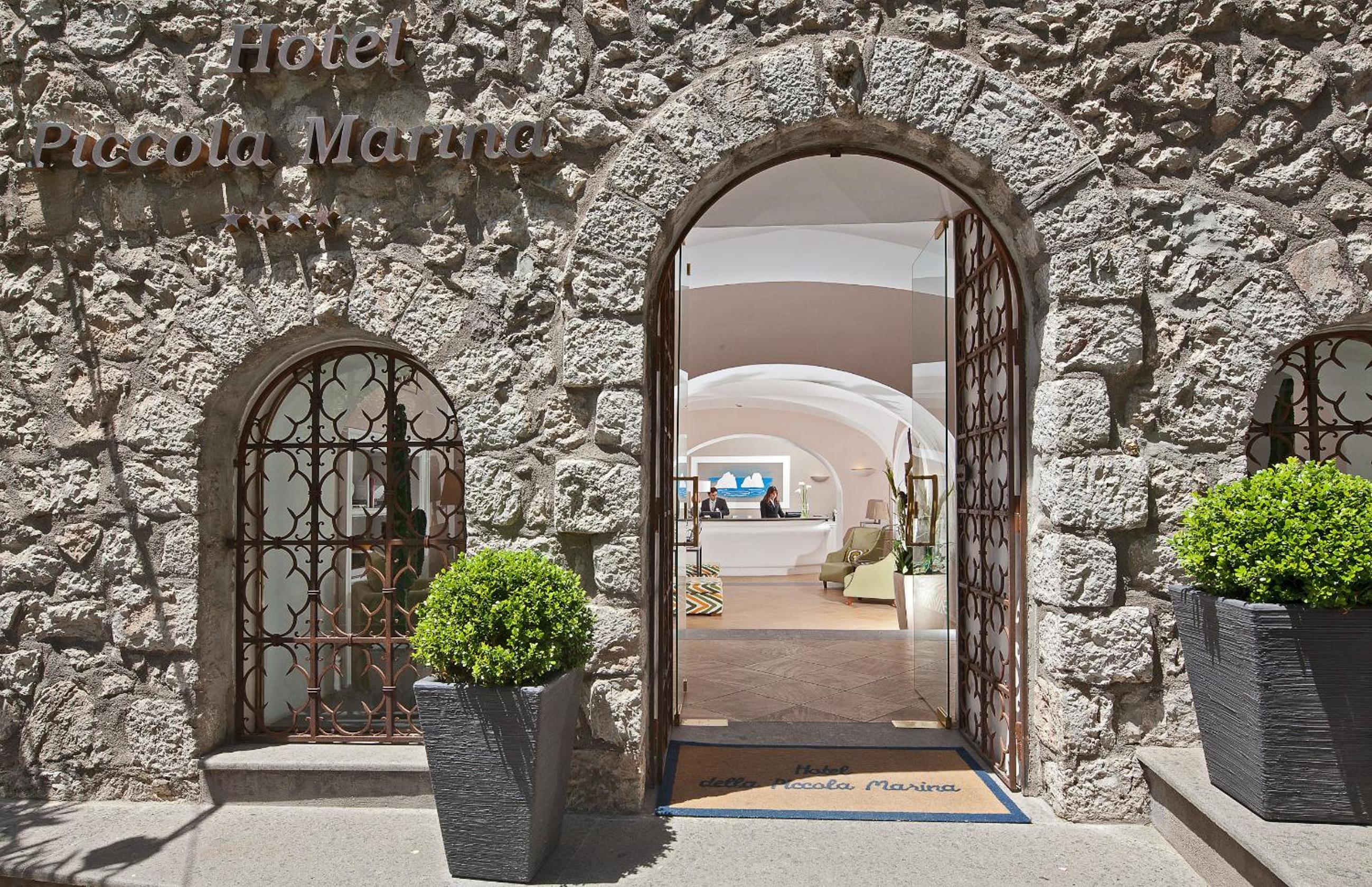 Hotel Della Piccola Marina - Image 1
