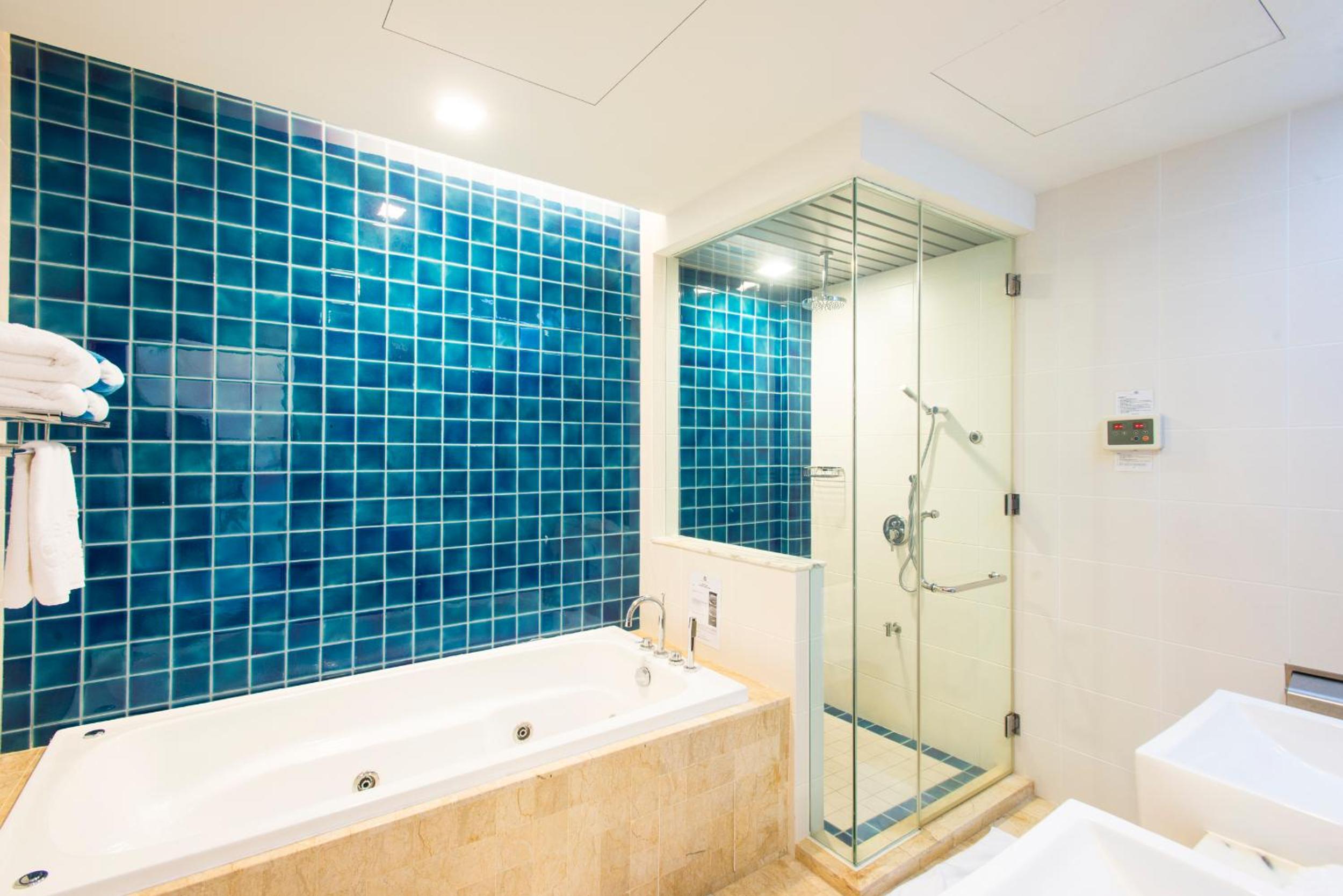 Sabah Beach Villas & Suites photo 7