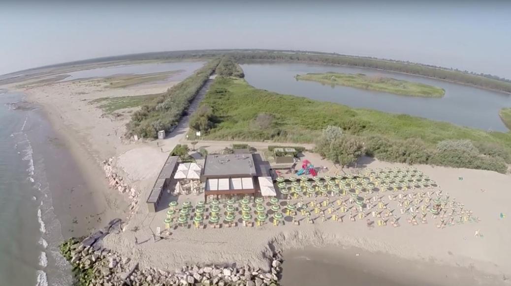 Appartamento Laguna