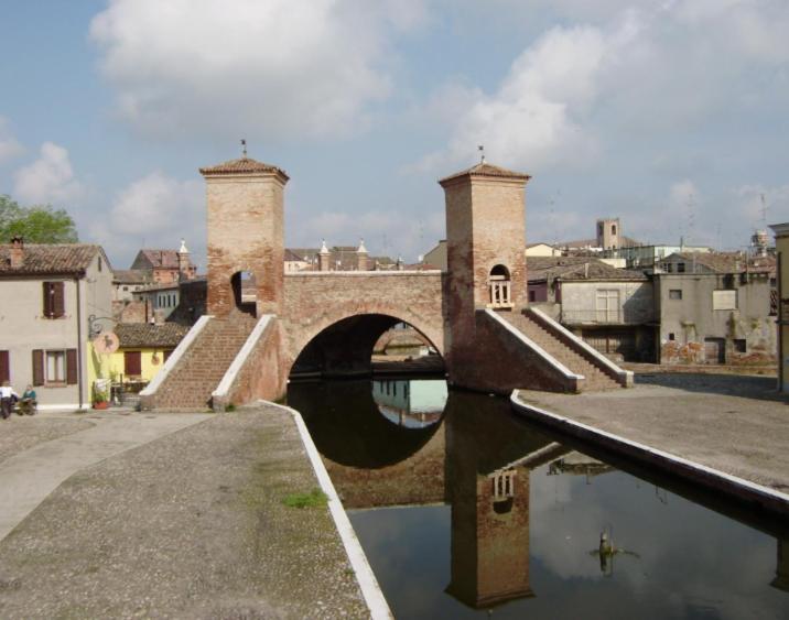 Appartamento Laguna