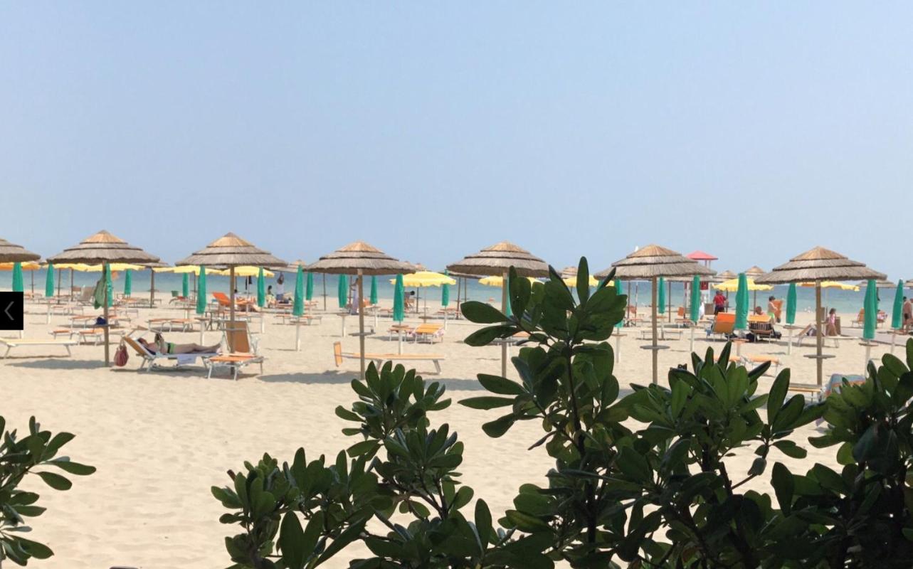 Appartamento Laguna
