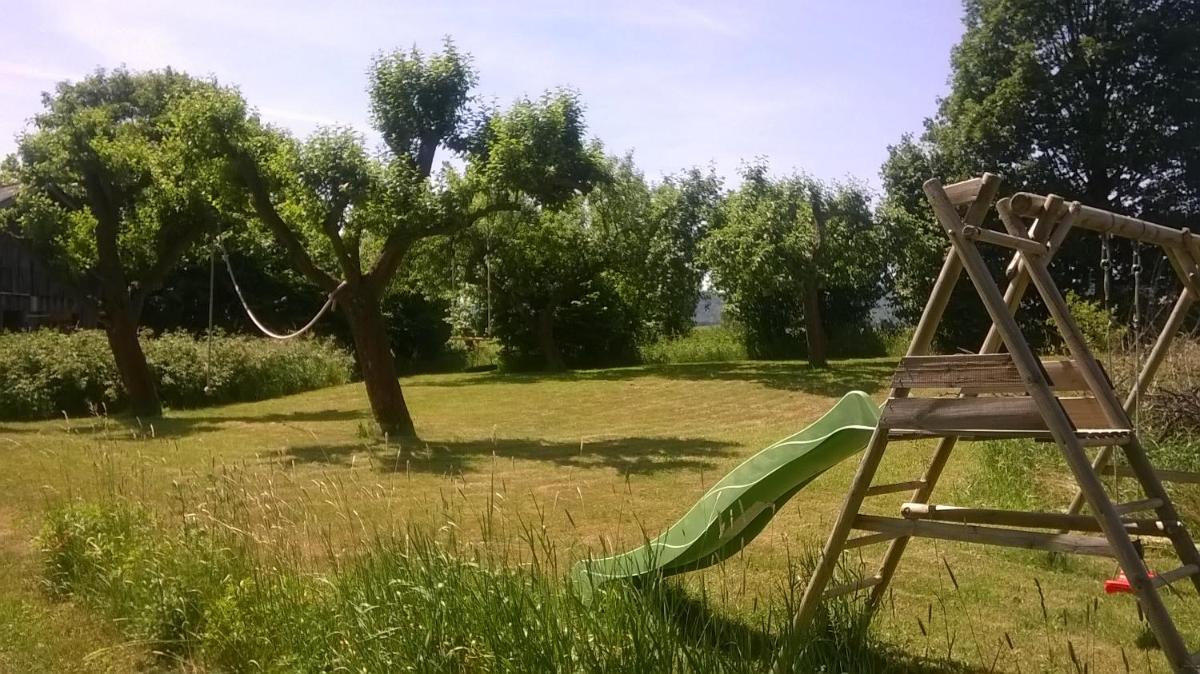 Country House U Potoka