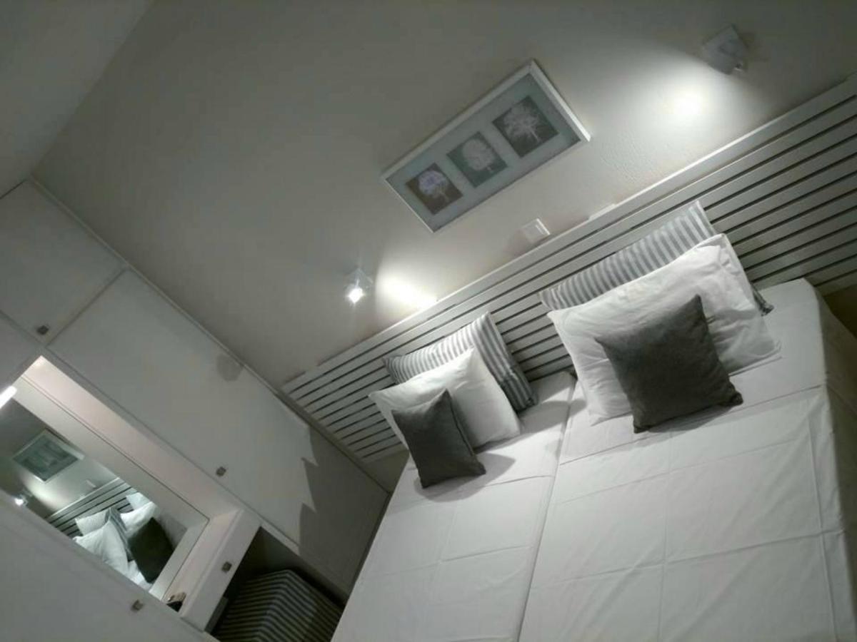 Marini Apartments