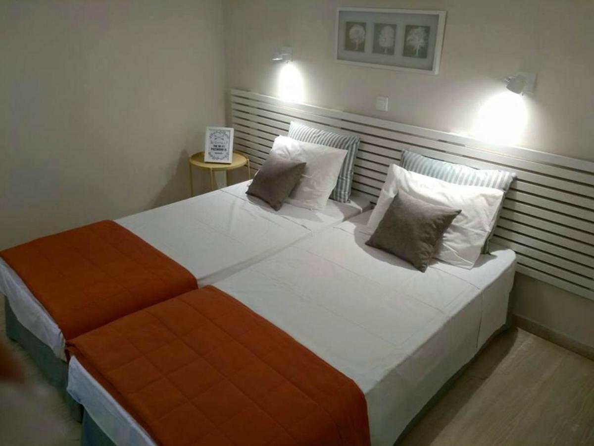 Marini Apartments