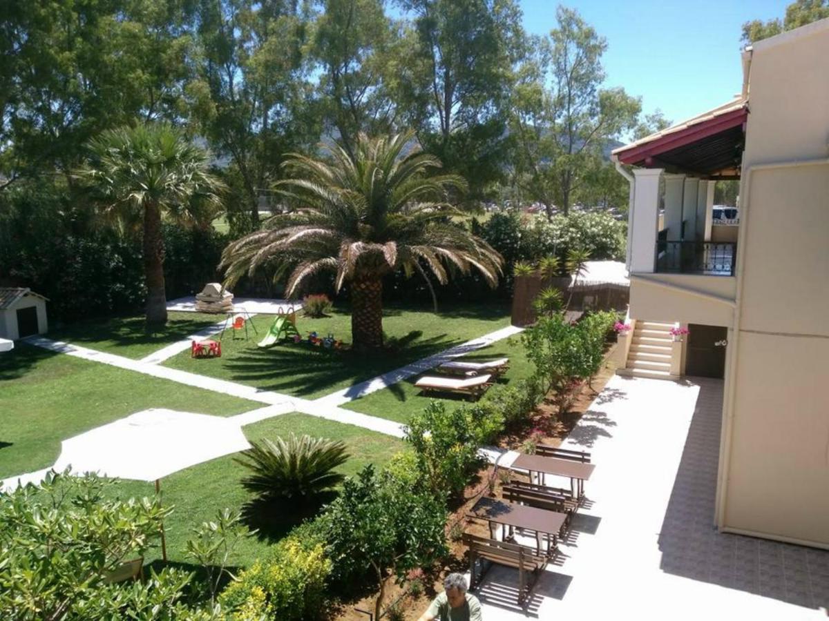 Marini Apartments