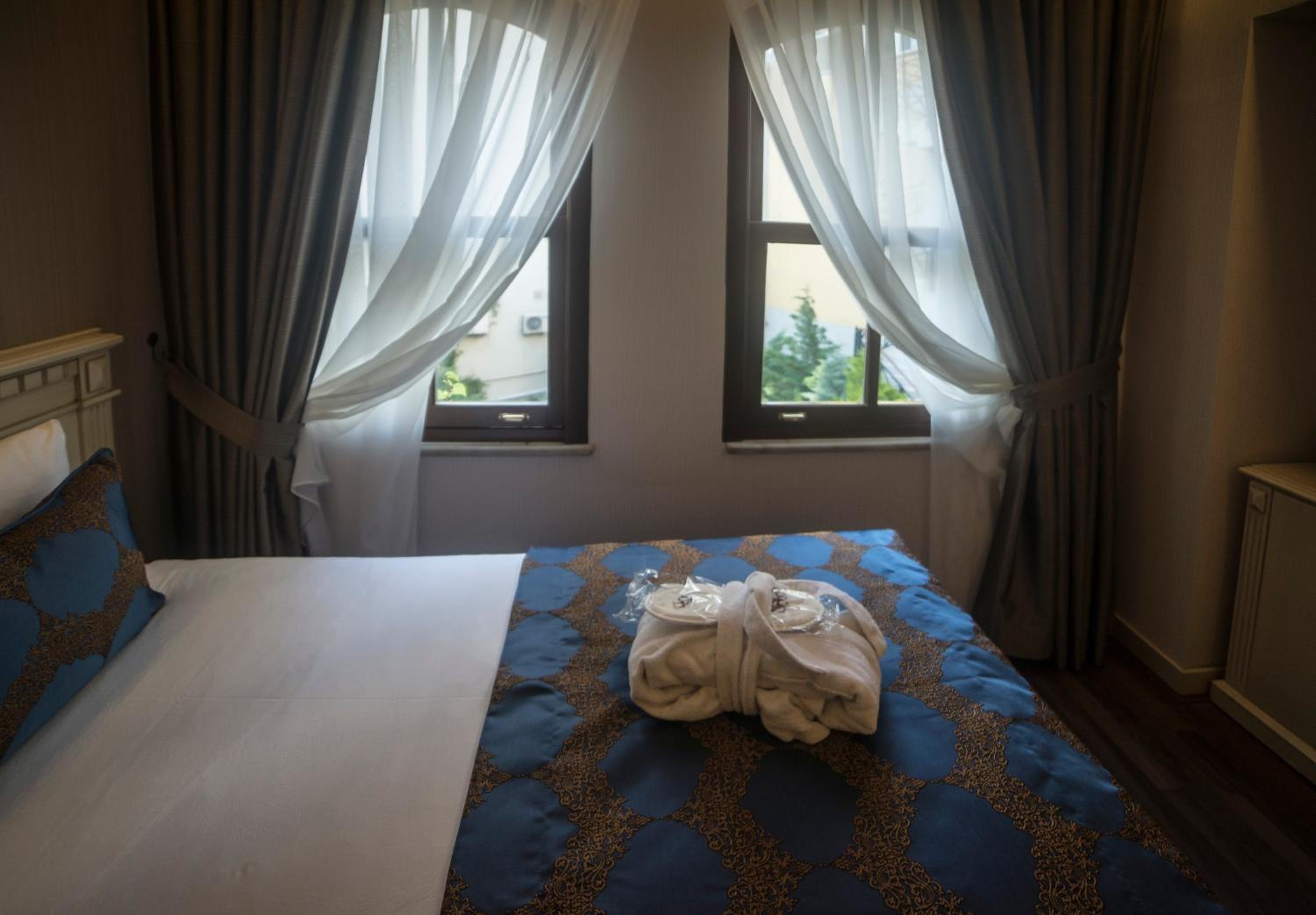 Sarnic Hotel & Sarnic Premier Hotel(Ottoman Mansion) - Image 37