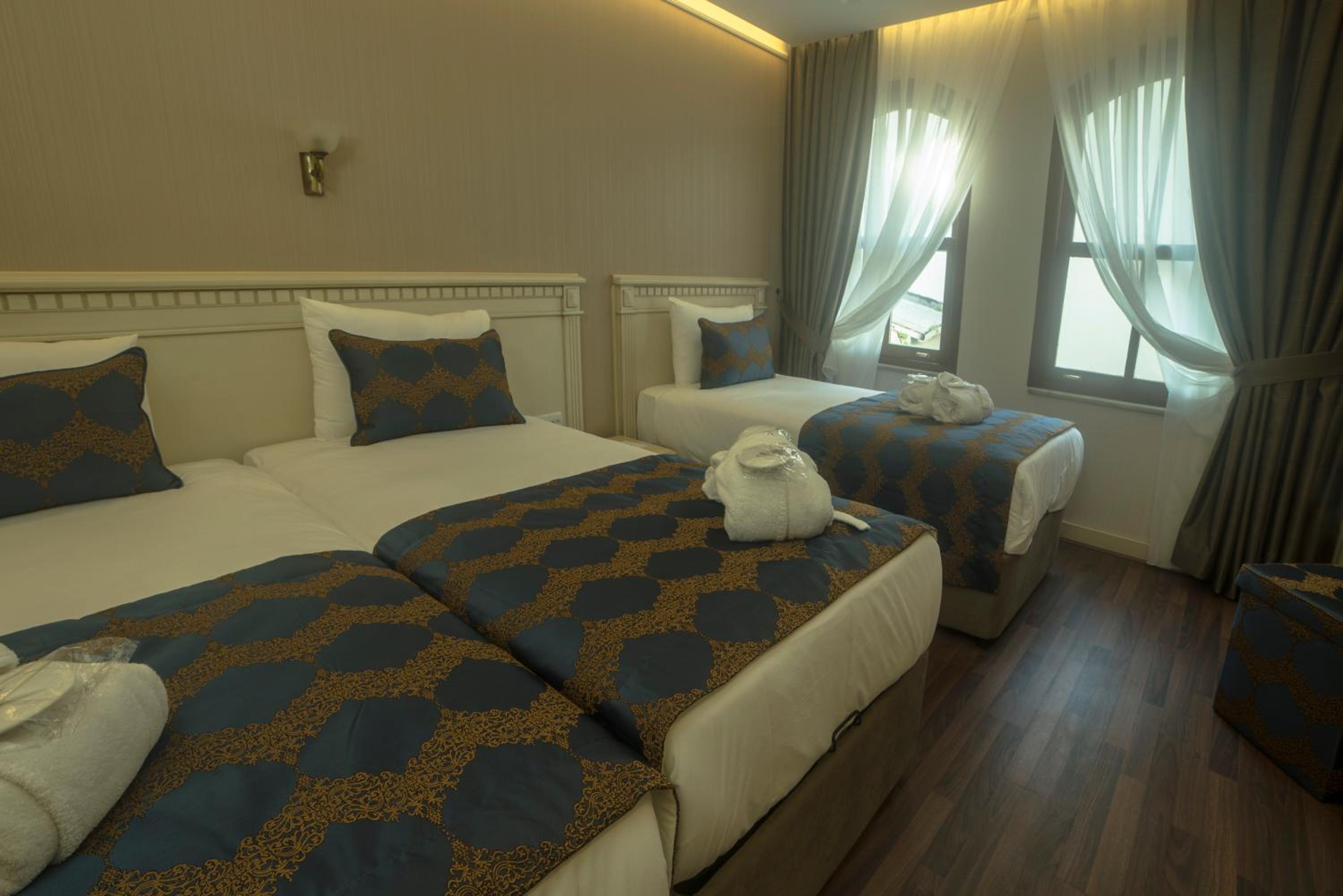 Sarnic Hotel & Sarnic Premier Hotel(Ottoman Mansion) - Image 24