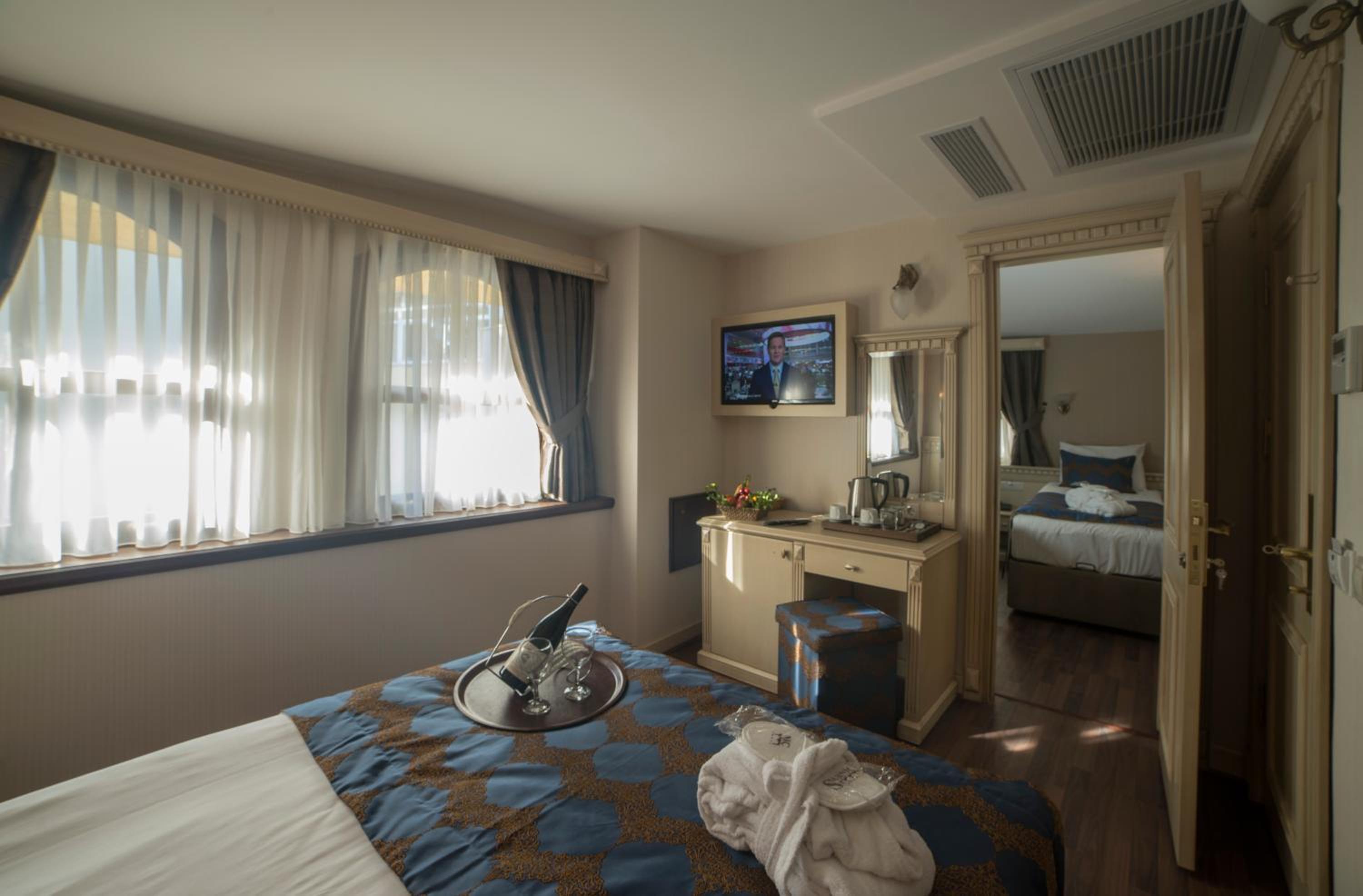 Sarnic Hotel & Sarnic Premier Hotel(Ottoman Mansion) - Image 34