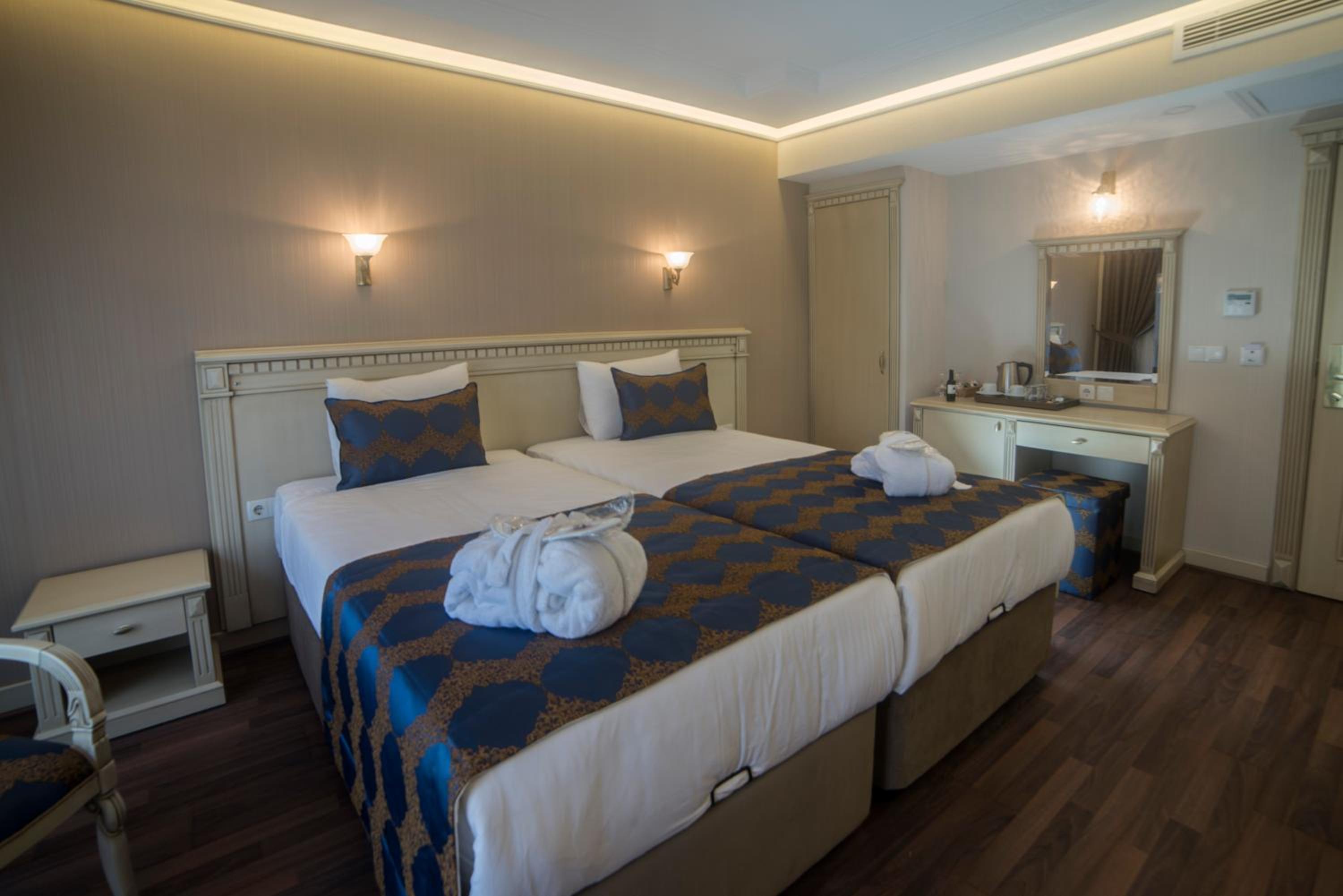 Sarnic Hotel & Sarnic Premier Hotel(Ottoman Mansion) - Image 72