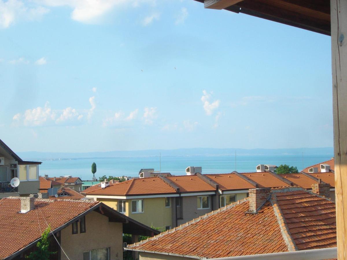 The Sunny Home Guesthouse