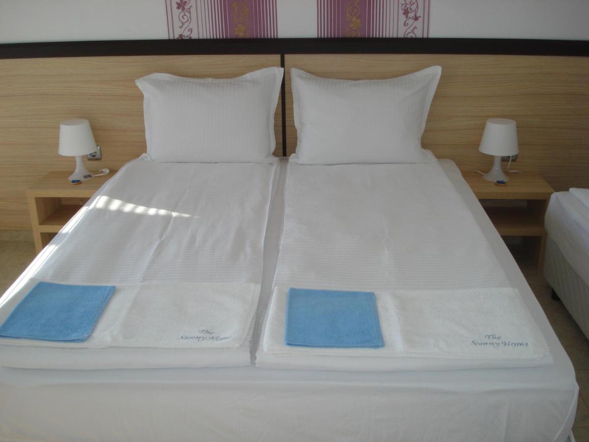 The Sunny Home Guesthouse