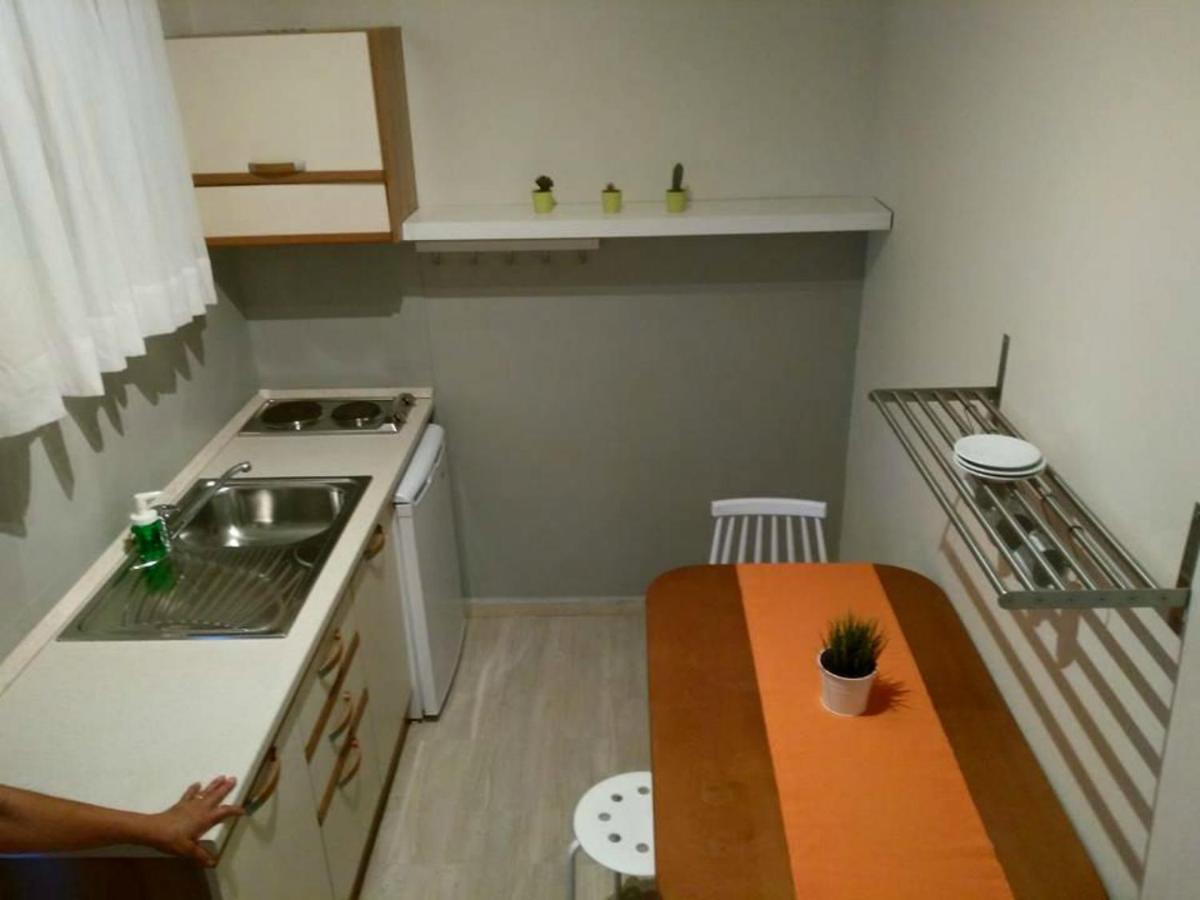 Marini Apartments