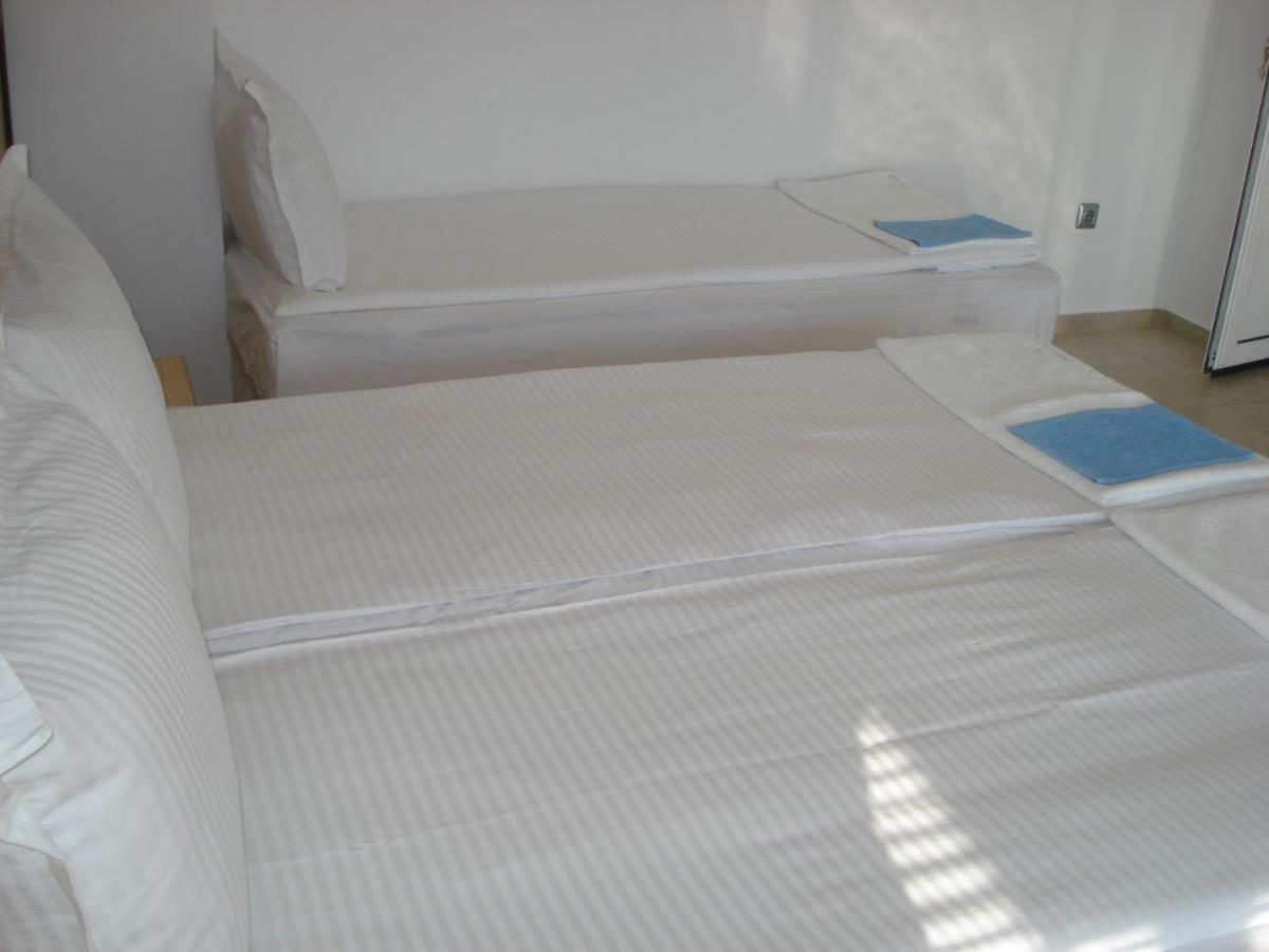 The Sunny Home Guesthouse