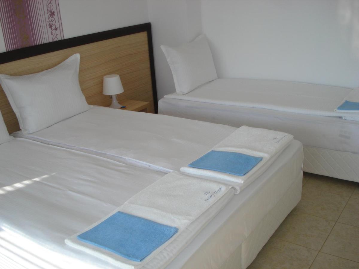 The Sunny Home Guesthouse