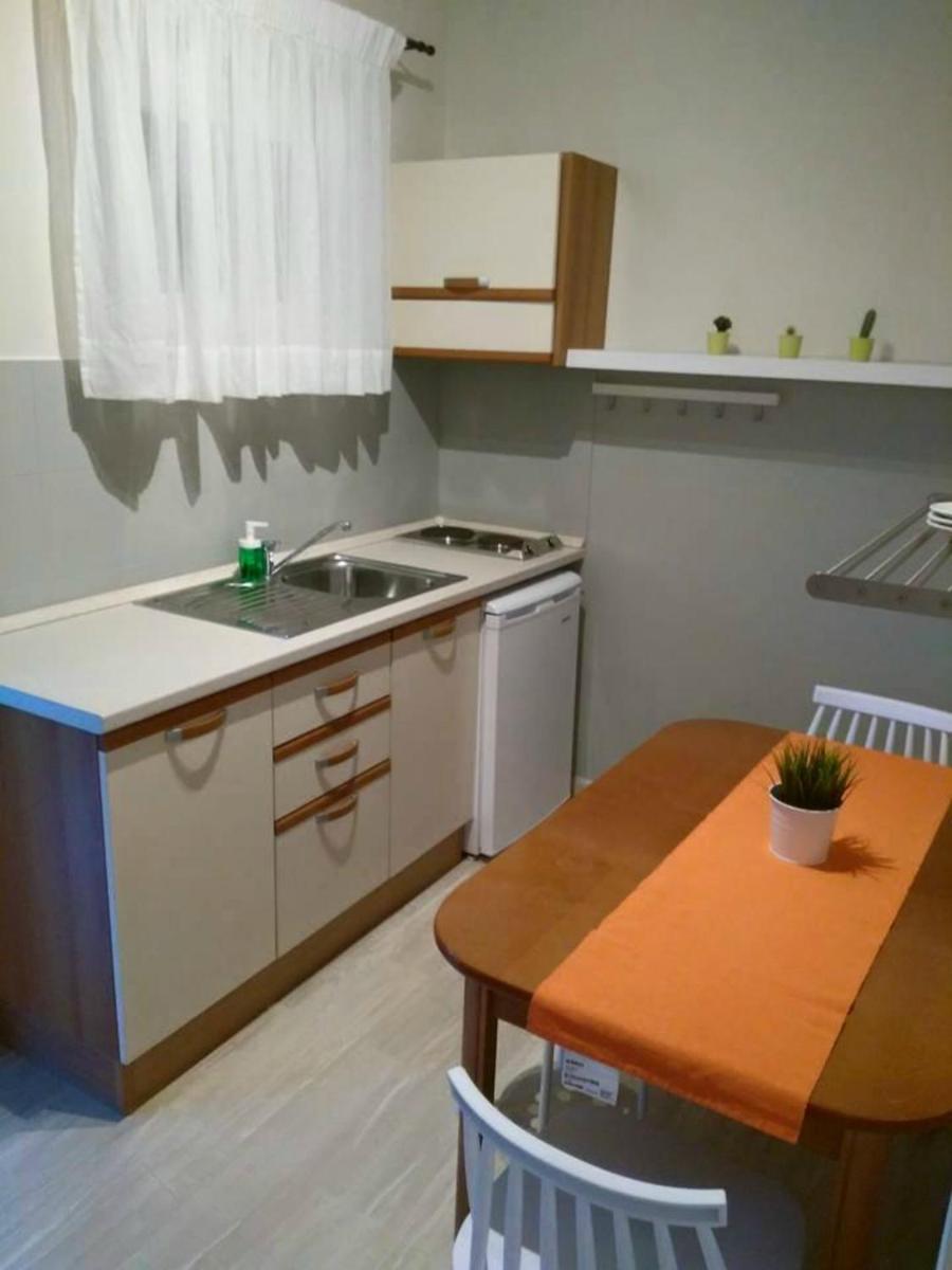 Marini Apartments