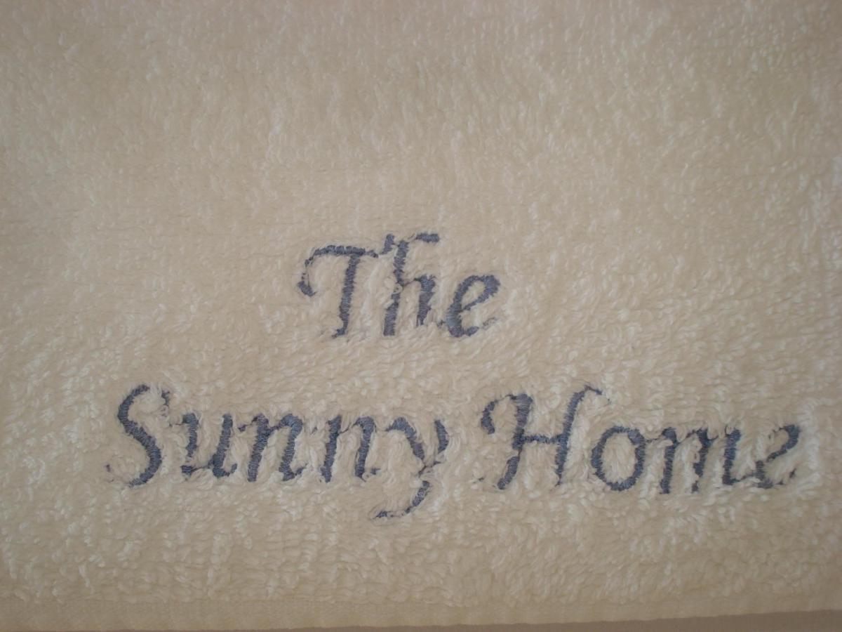 The Sunny Home Guesthouse