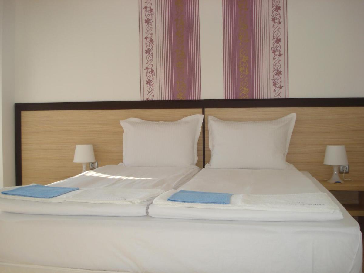 The Sunny Home Guesthouse