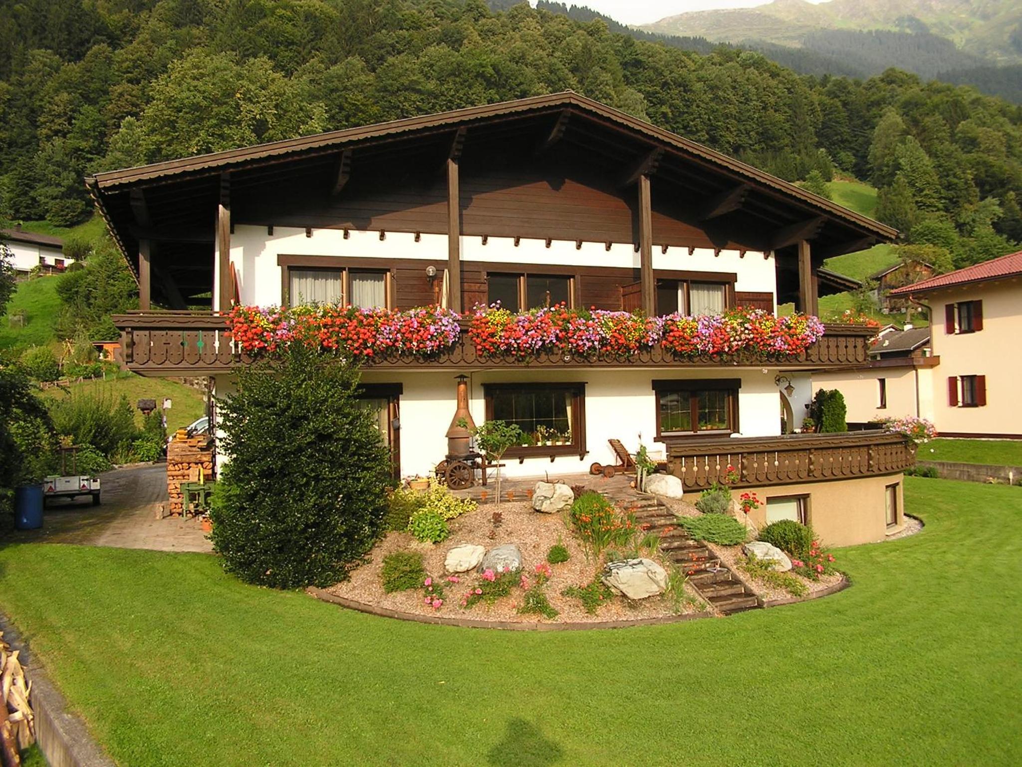 Haus Schnetzer view 5