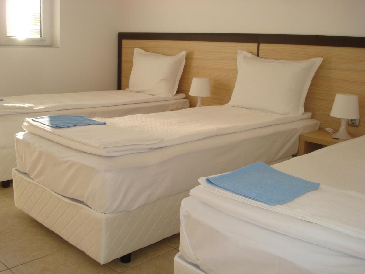 The Sunny Home Guesthouse