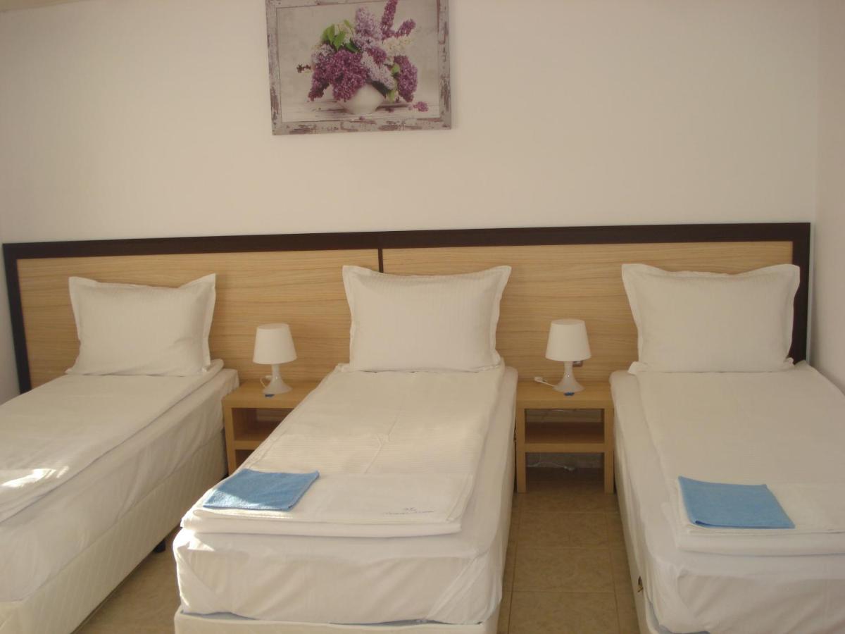 The Sunny Home Guesthouse