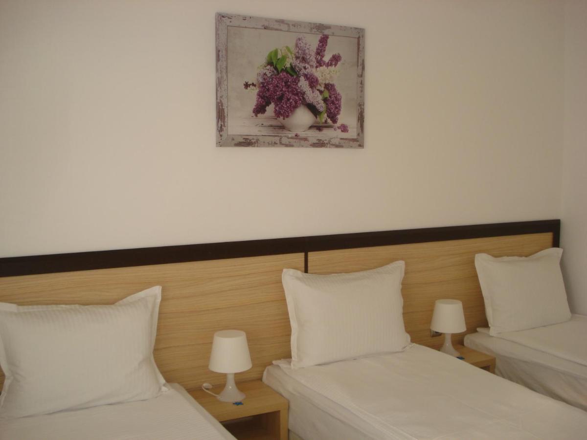 The Sunny Home Guesthouse