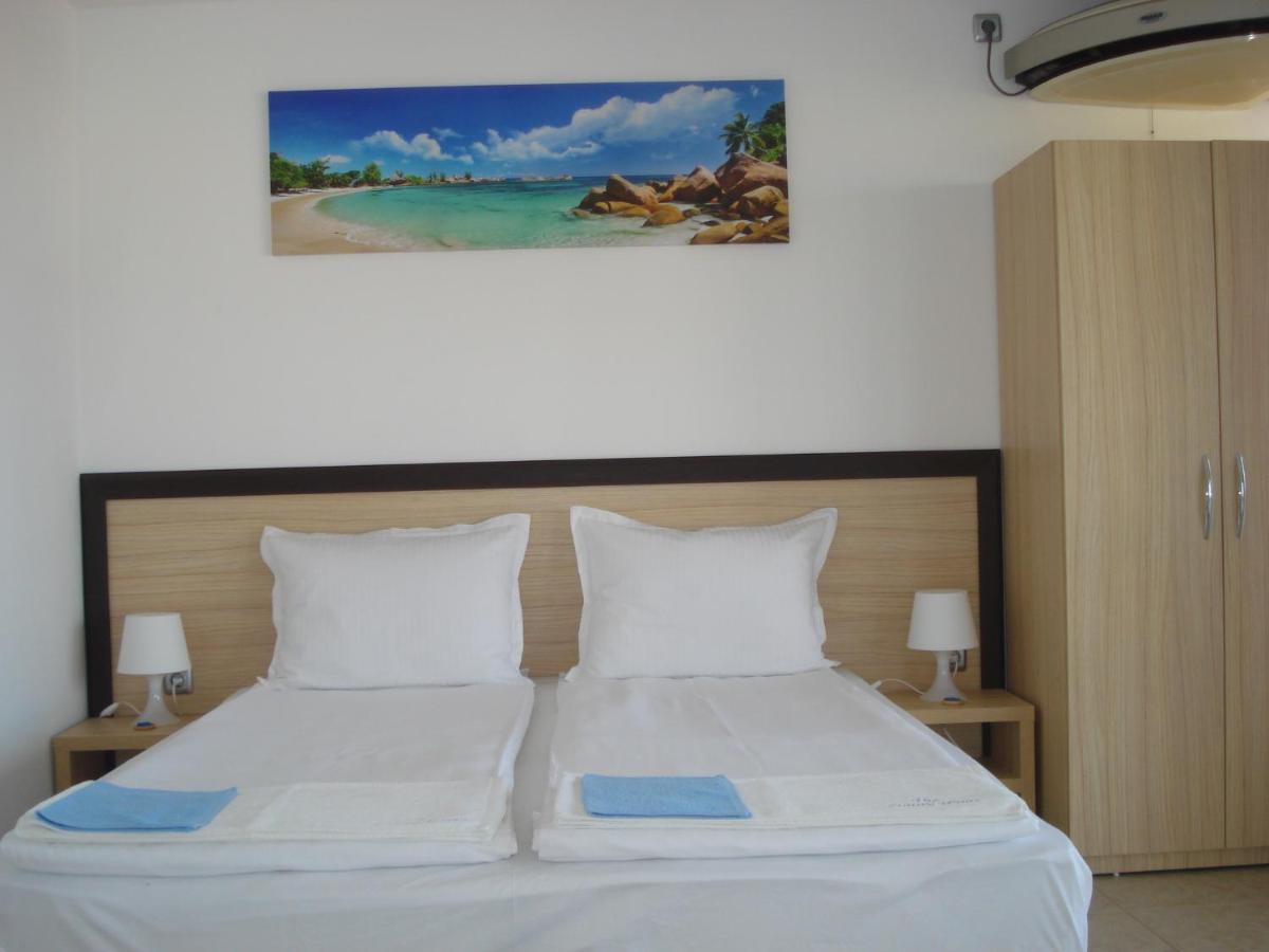 The Sunny Home Guesthouse