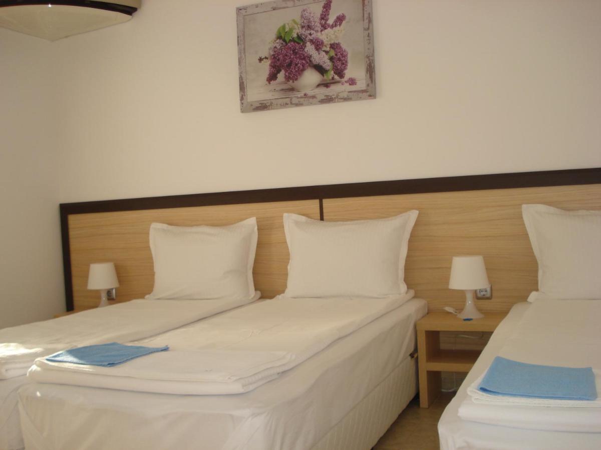 The Sunny Home Guesthouse