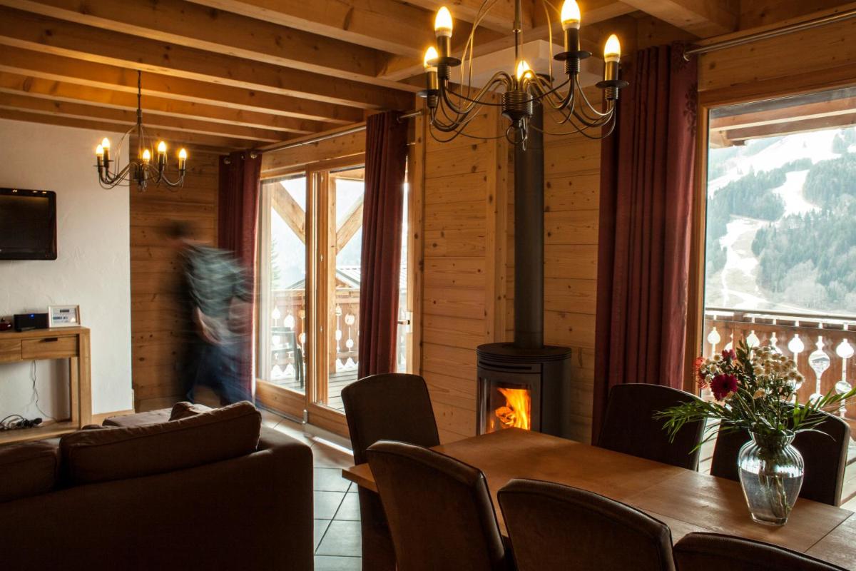 Chalet Tara view 2