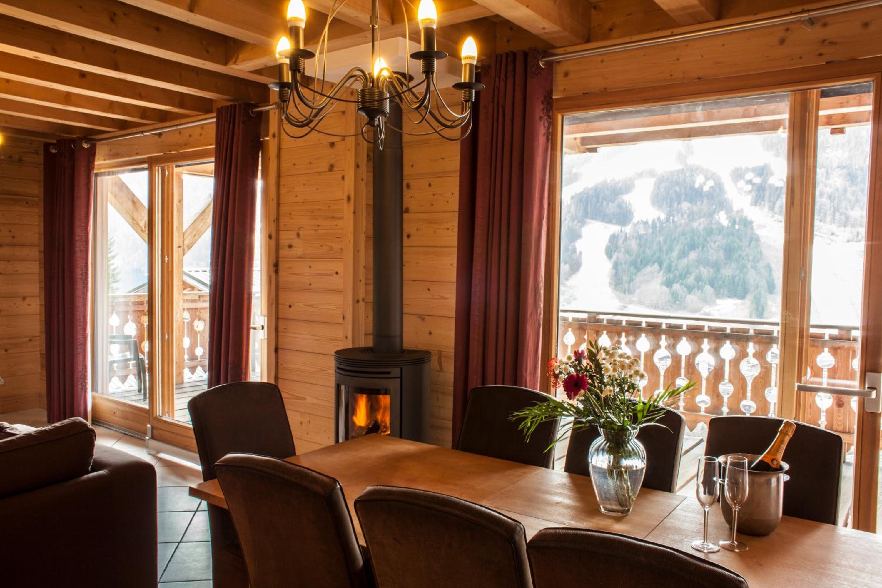 Chalet Tara view 3