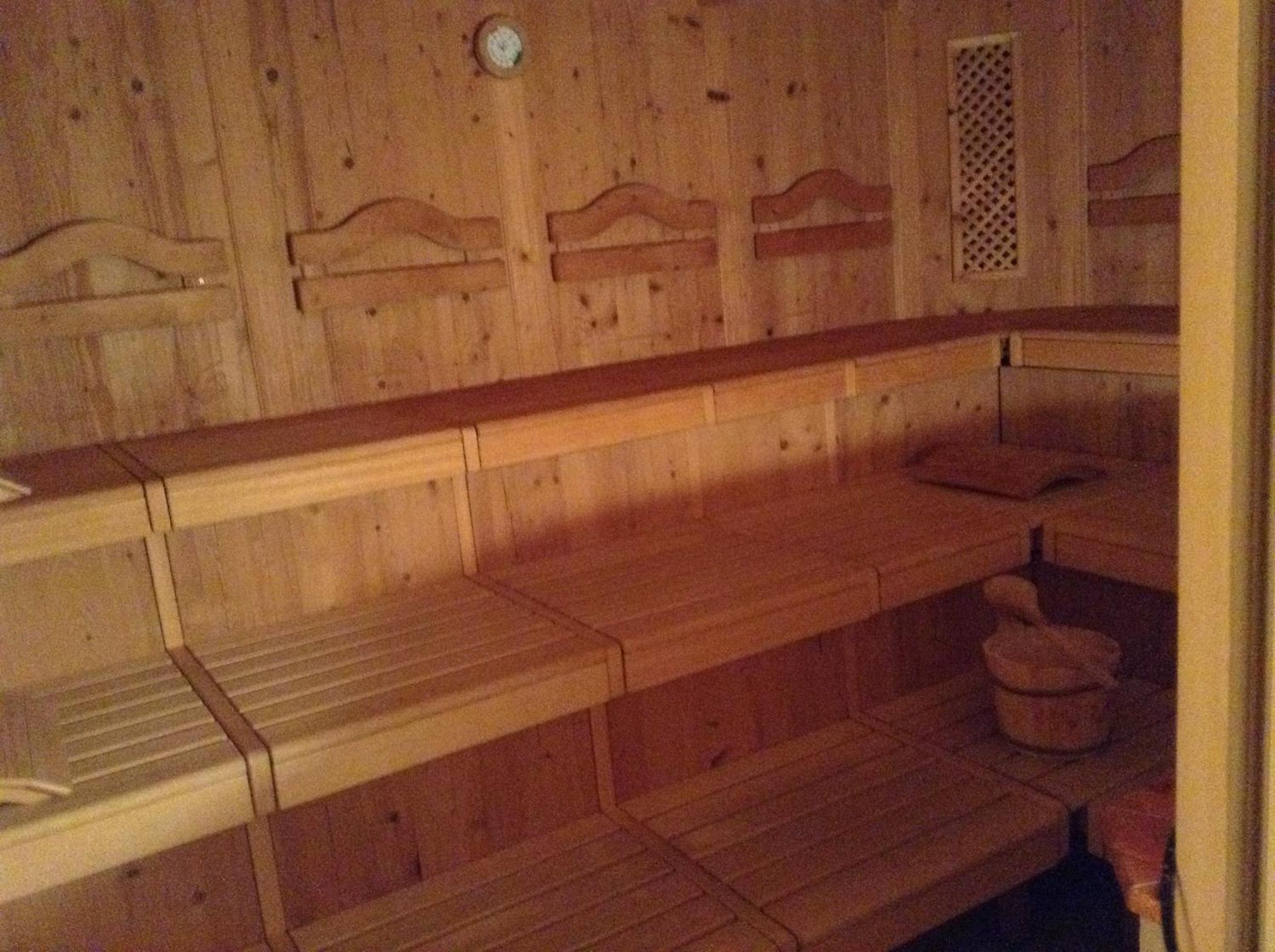 Hotel Garni Almhof