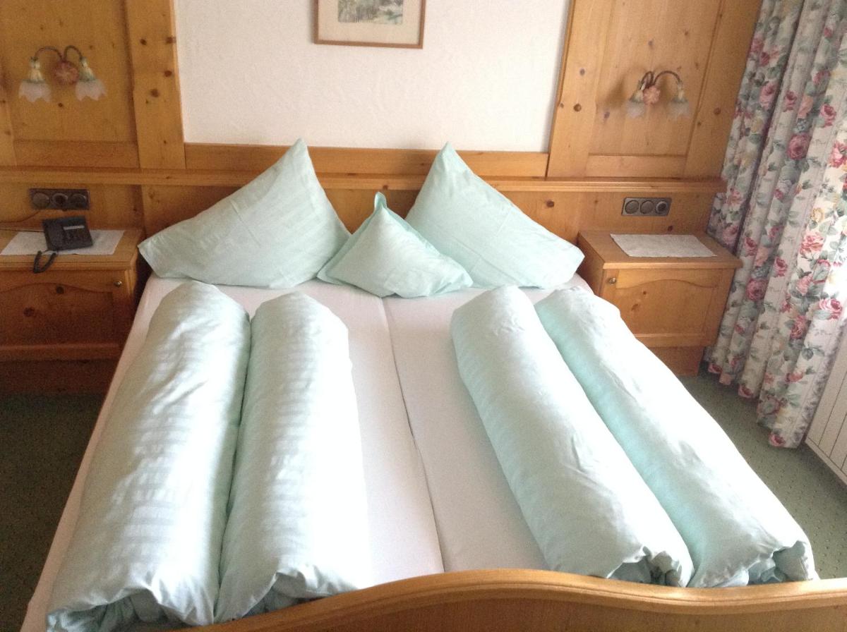 Hotel Garni Almhof