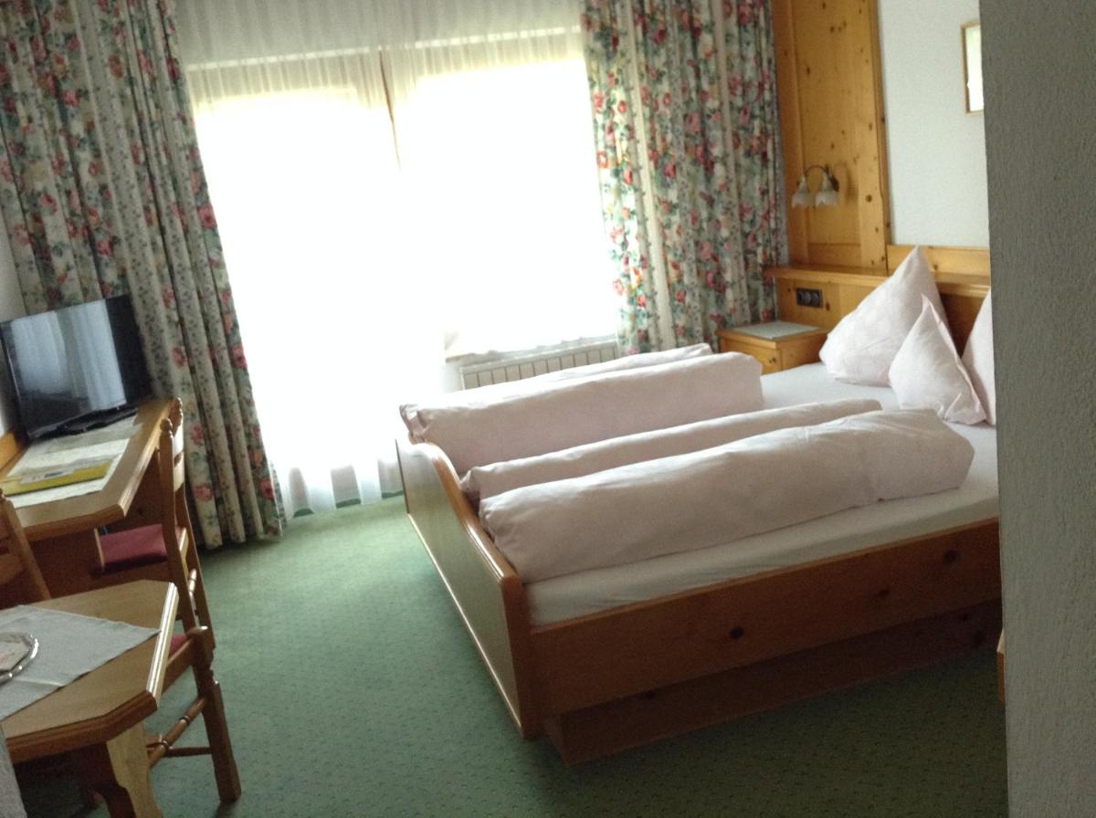Hotel Garni Almhof
