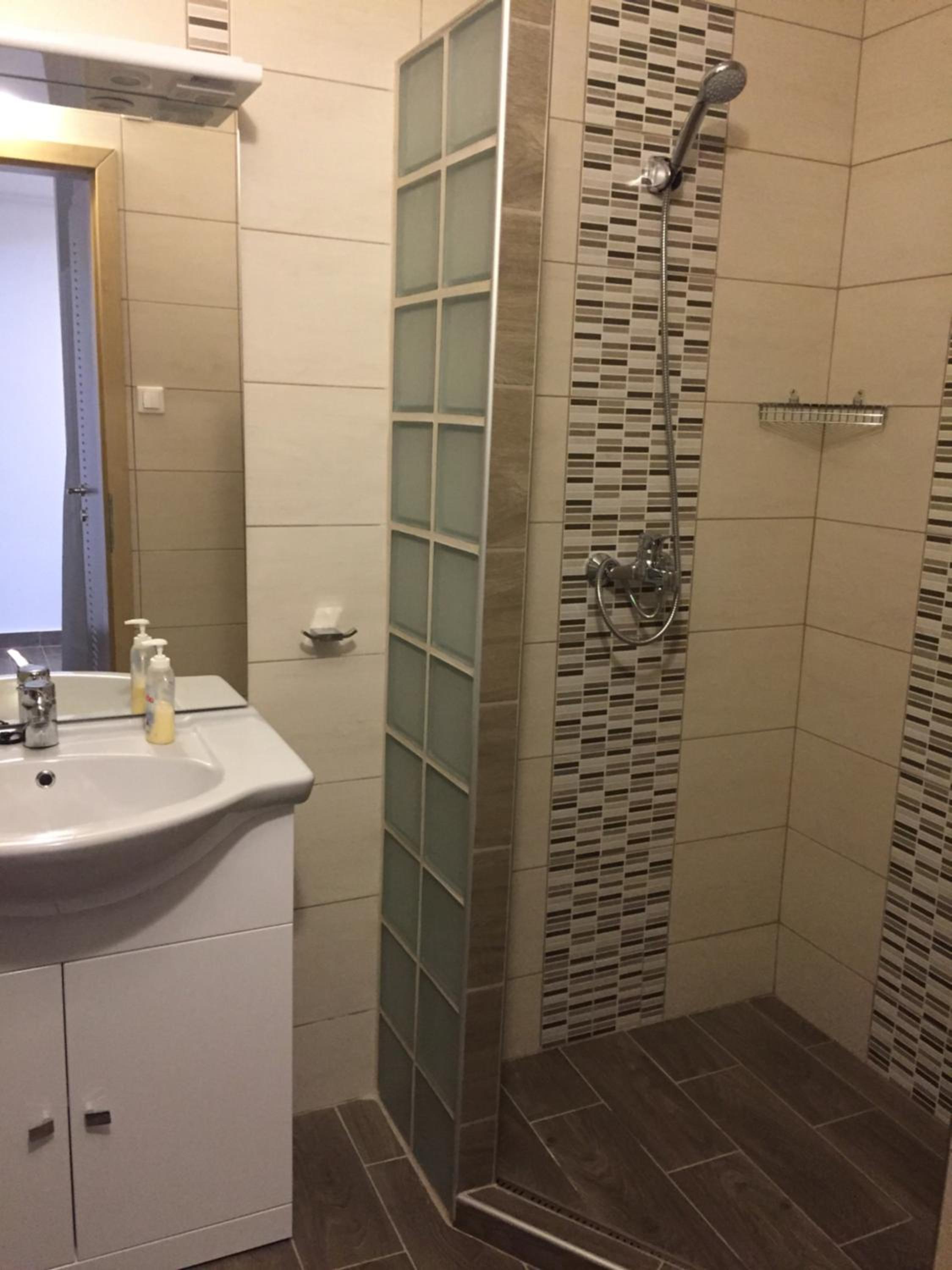 Weninger Studio Apartman view 2