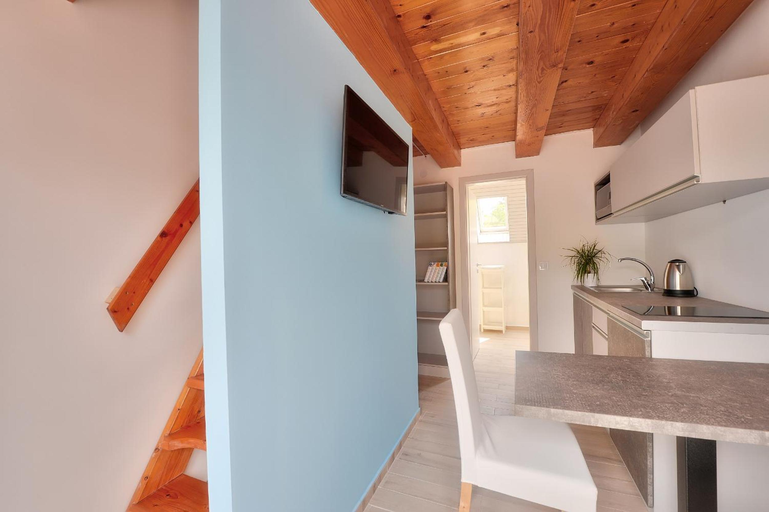 Villa Oliver 3 Siófok