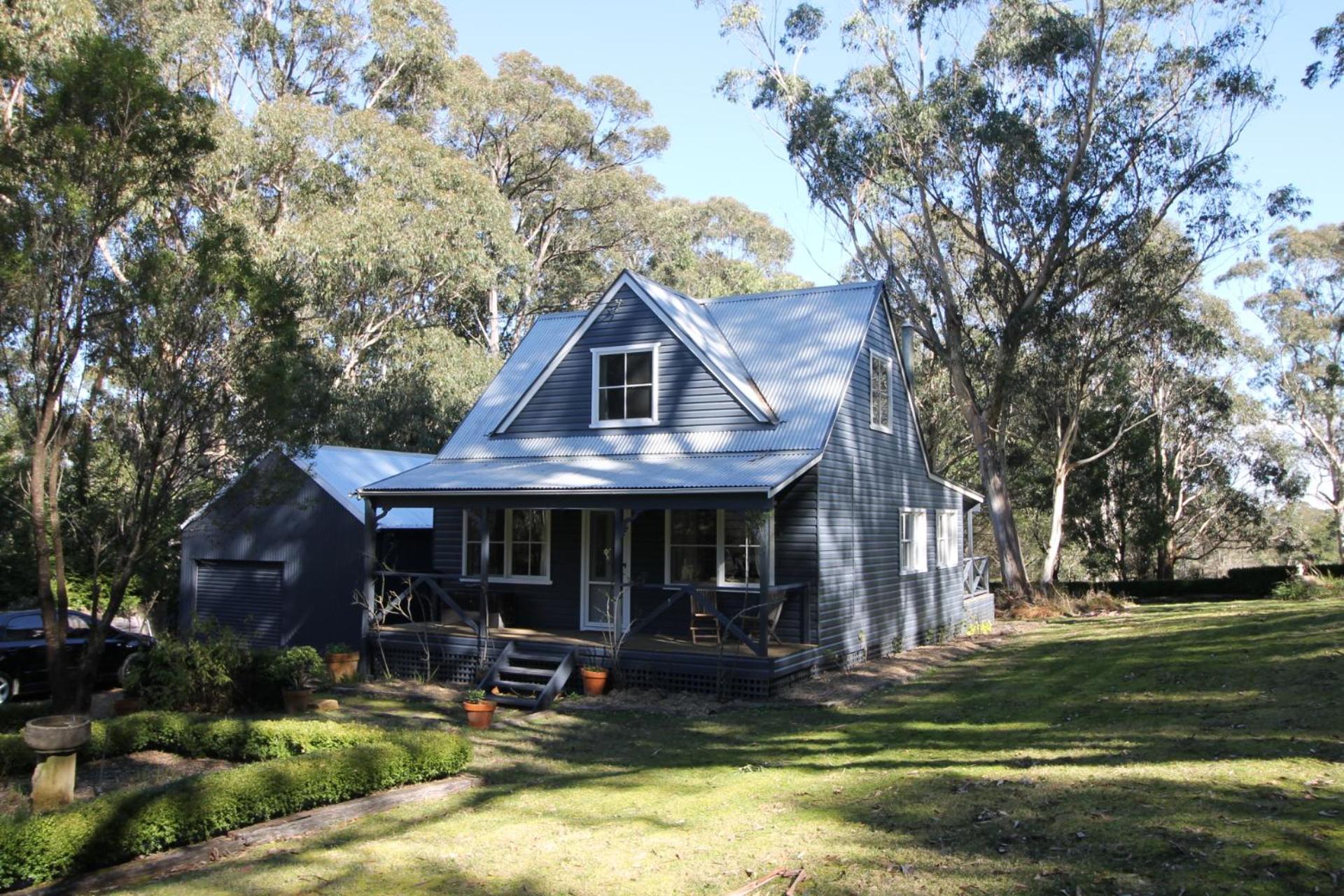 Cottage At 31