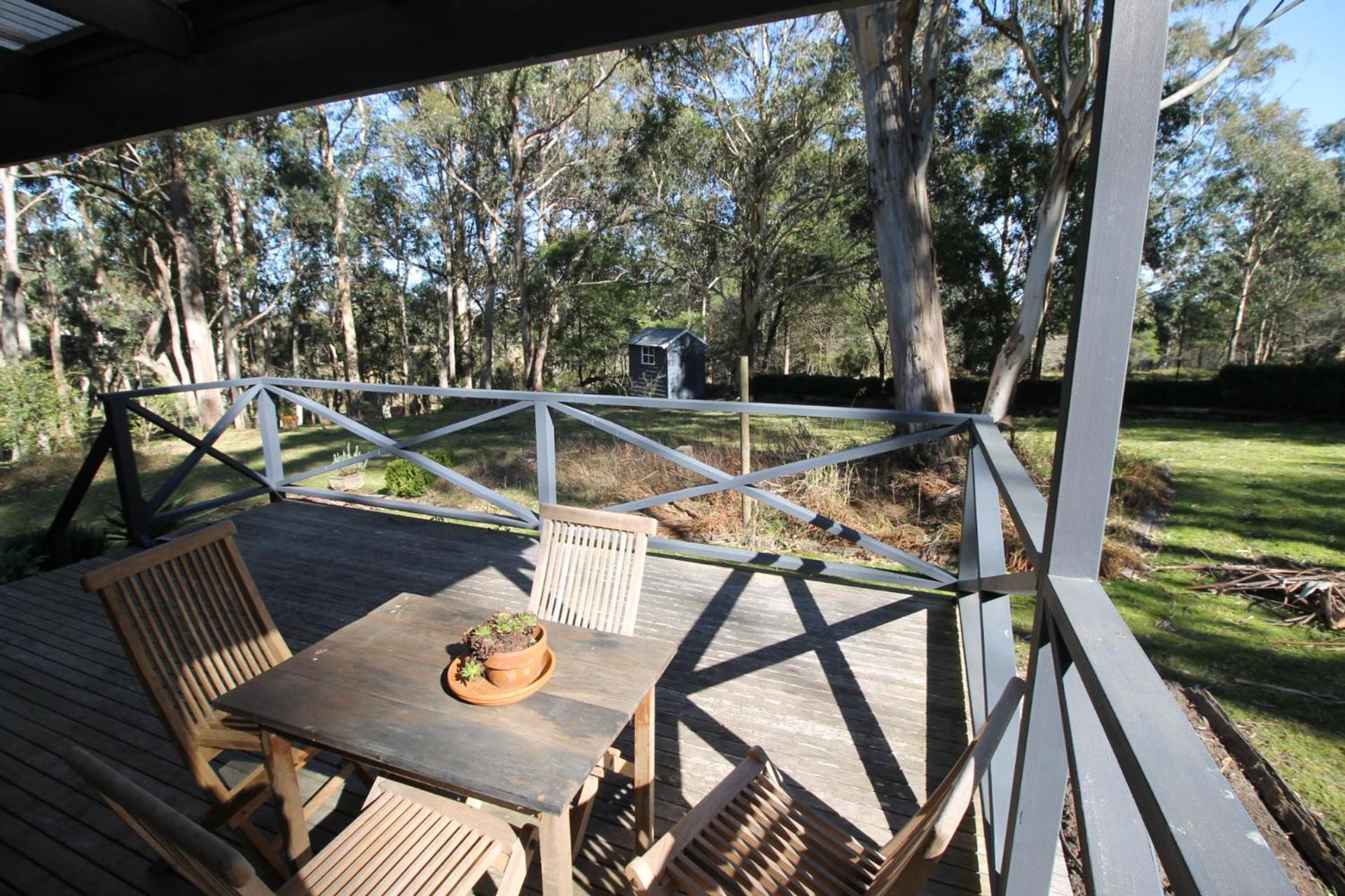 Cottage At 31