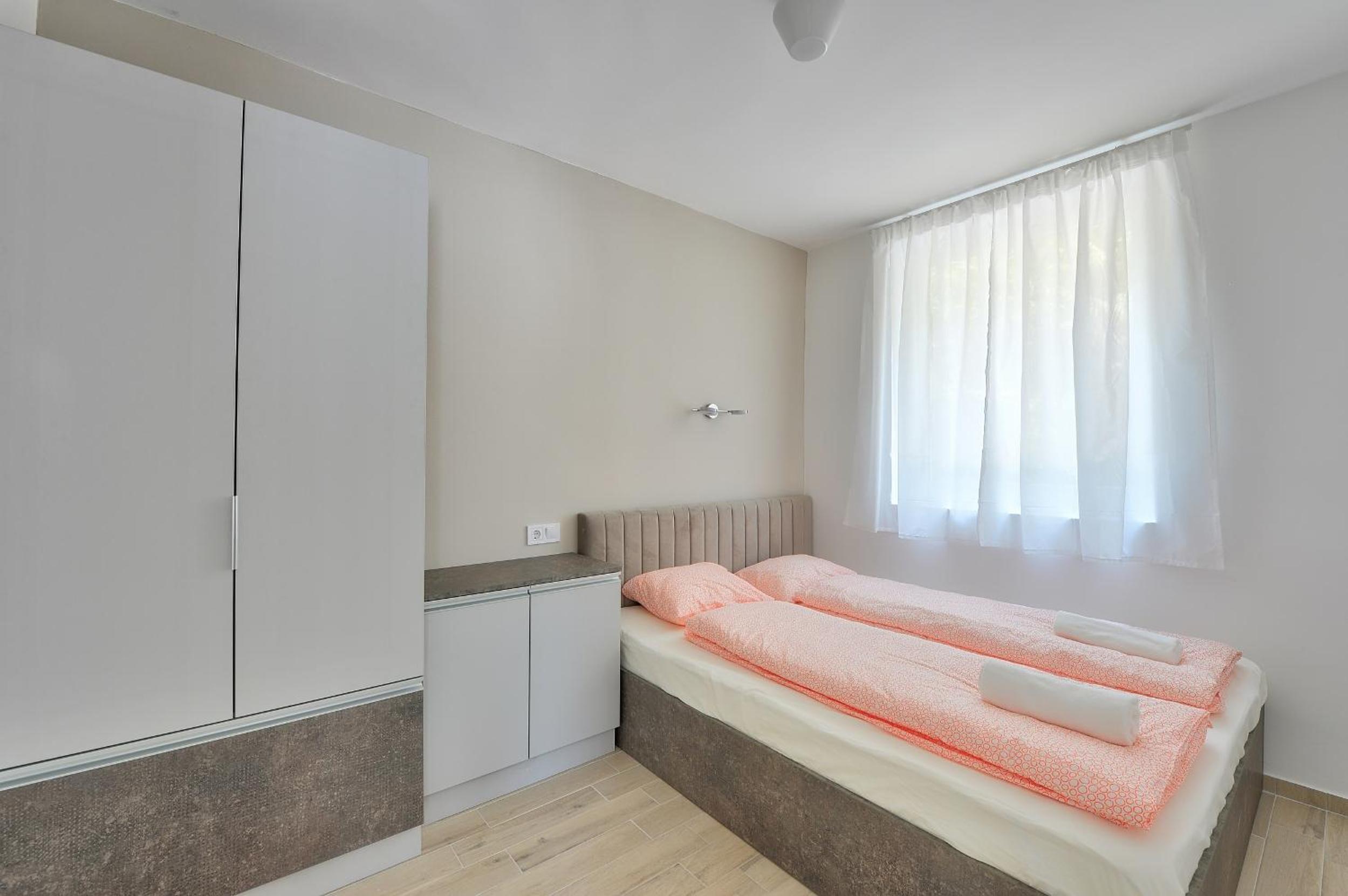 Villa Oliver 3 Siófok