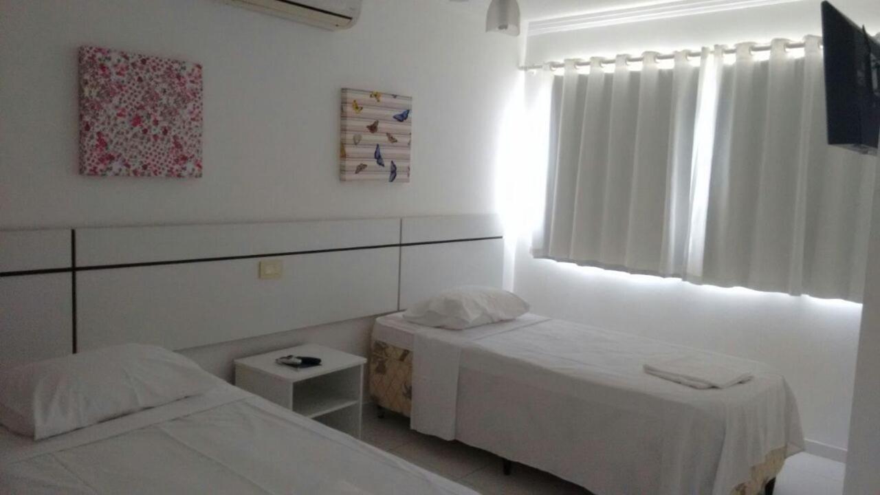 Apartment Mont Moria