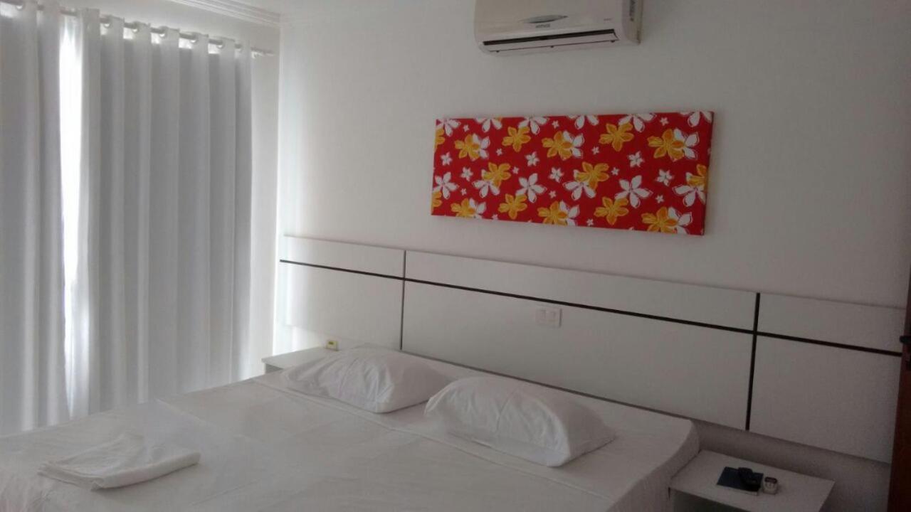Apartment Mont Moria