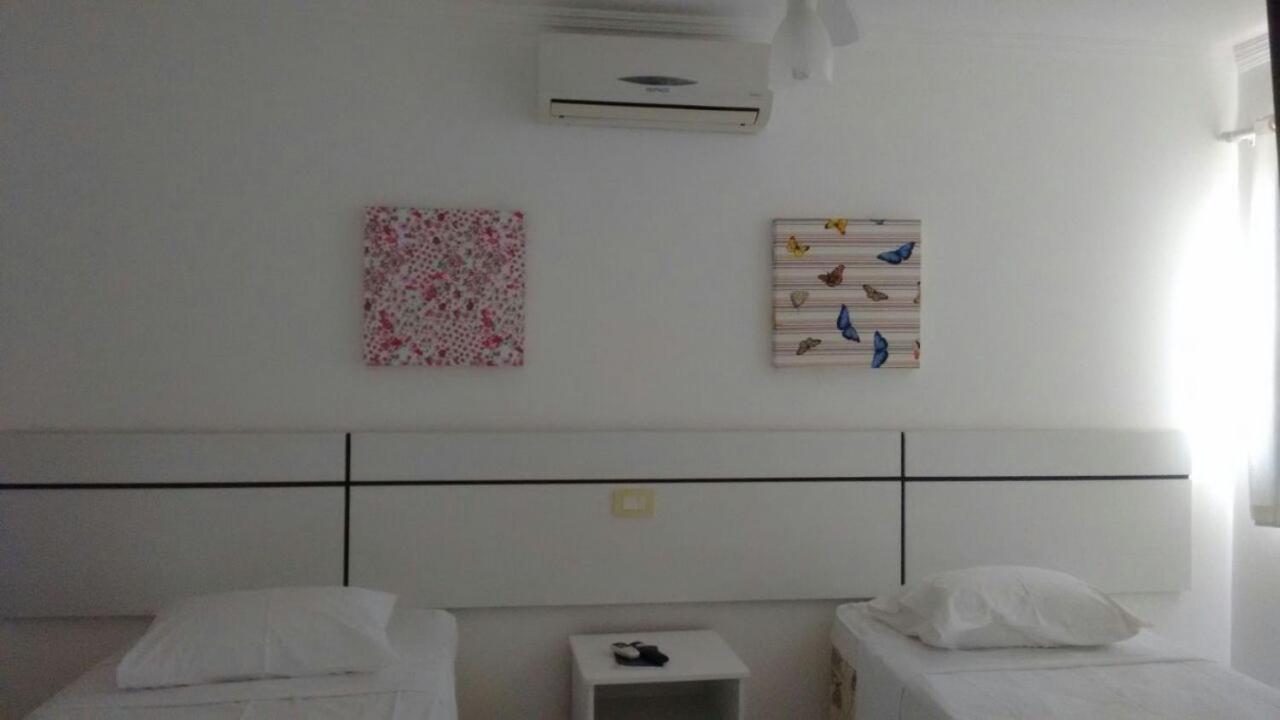 Apartment Mont Moria