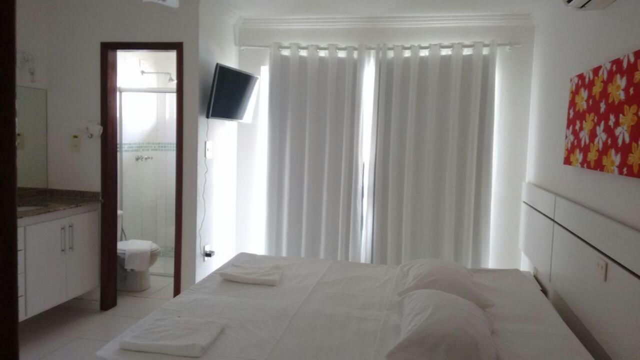 Apartment Mont Moria