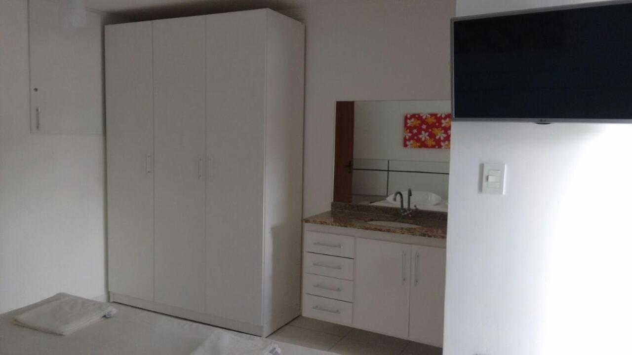 Apartment Mont Moria