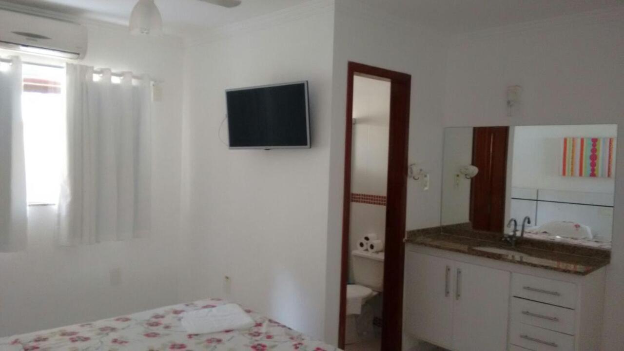 Apartment Mont Moria