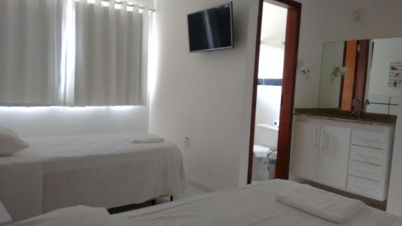 Apartment Mont Moria