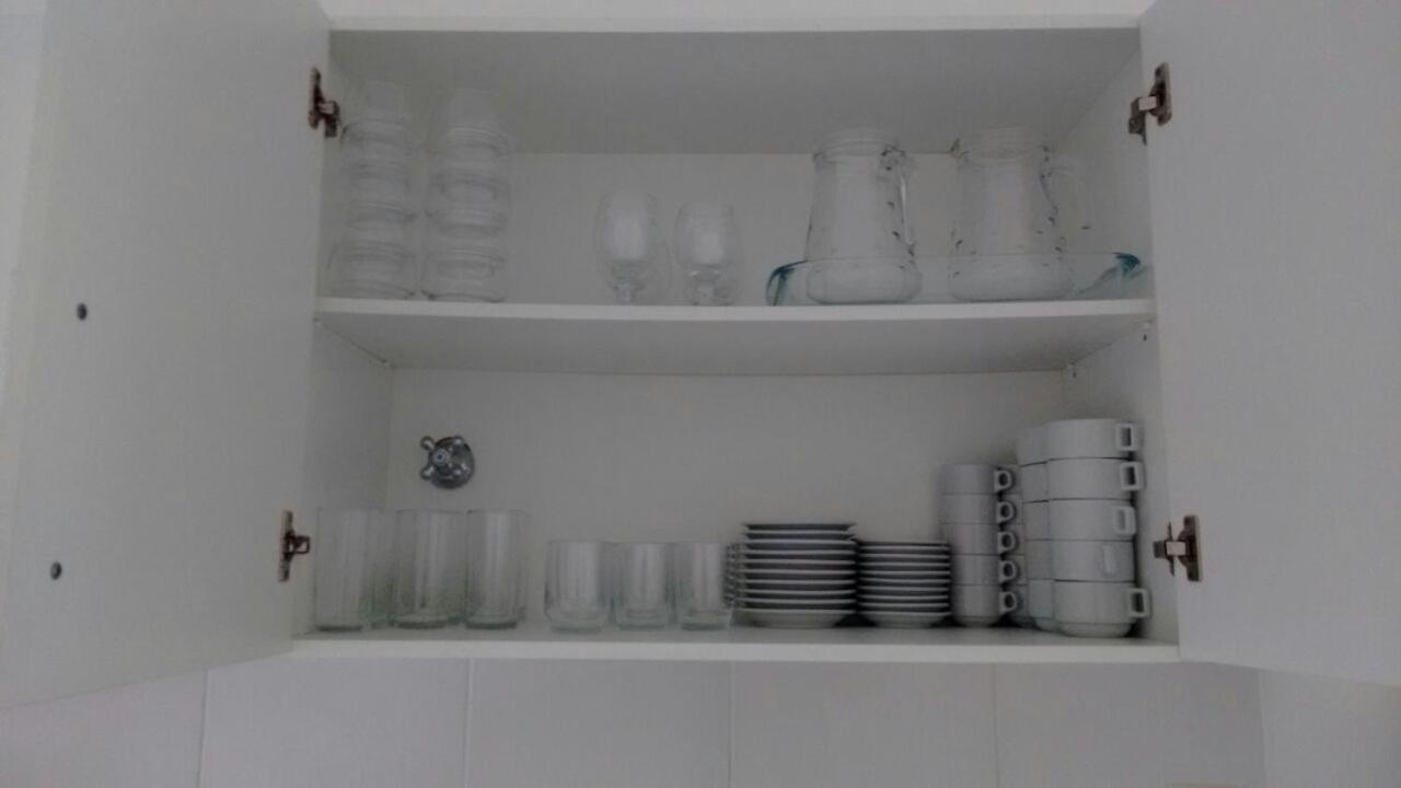 Apartment Mont Moria
